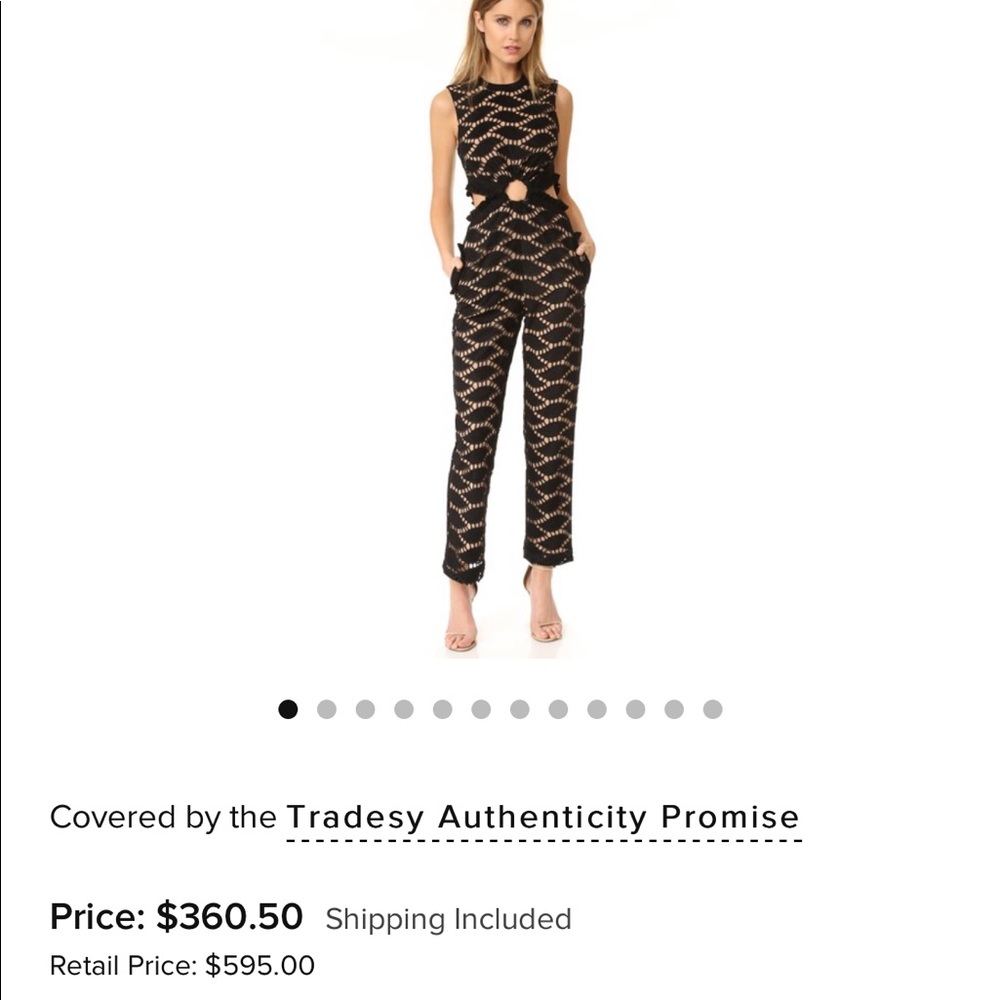 Jumpsuit